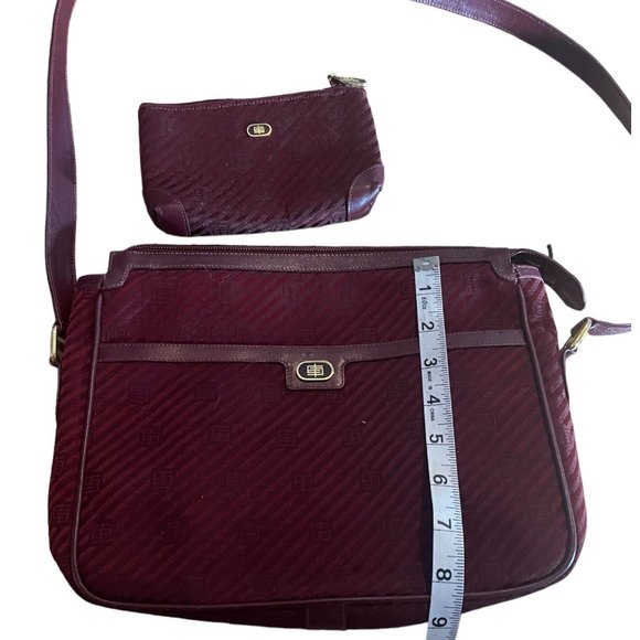 VTG Authentic Emilio Pucci Purse - Picture 13 of 14